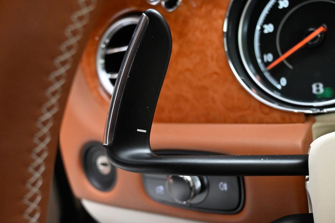 2016 Bentley Continental GT