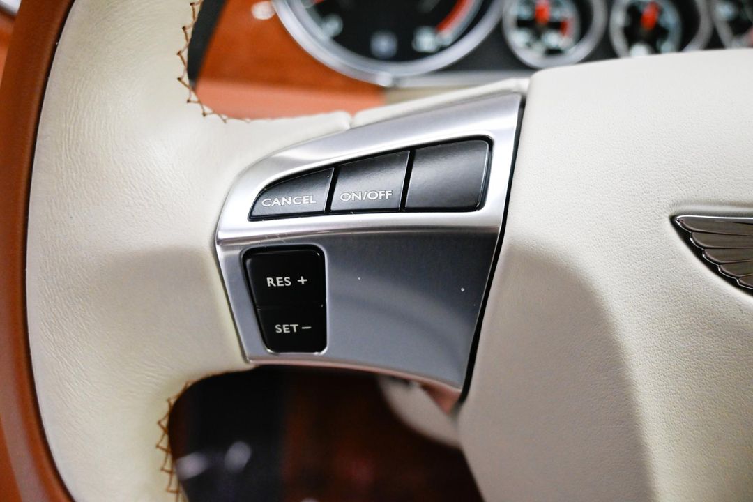 2016 Bentley Continental GT
