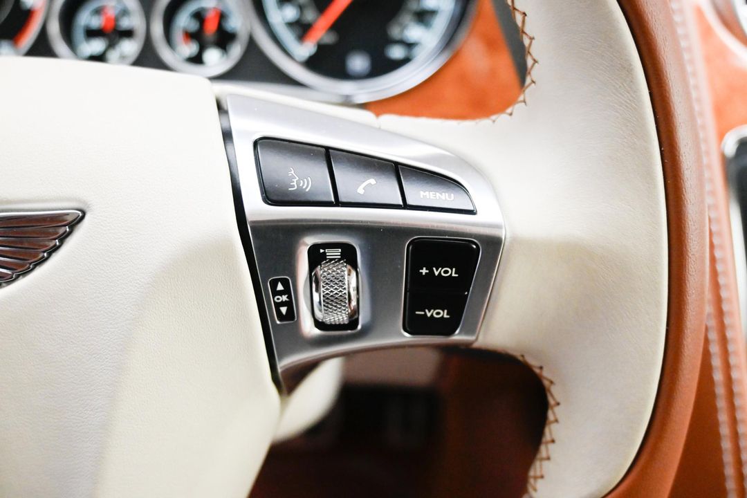 2016 Bentley Continental GT