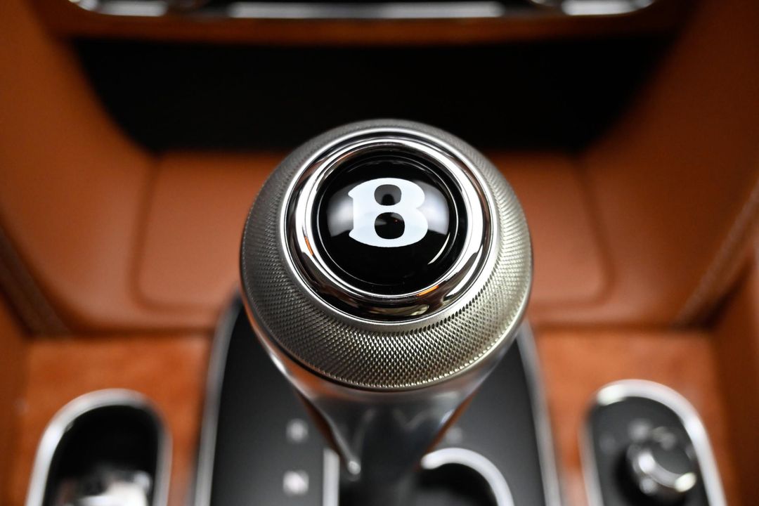2016 Bentley Continental GT
