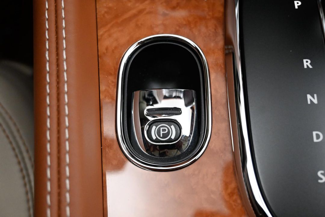 2016 Bentley Continental GT
