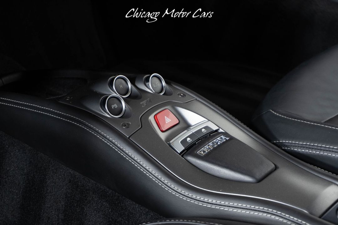 2012 Ferrari 458 Italia