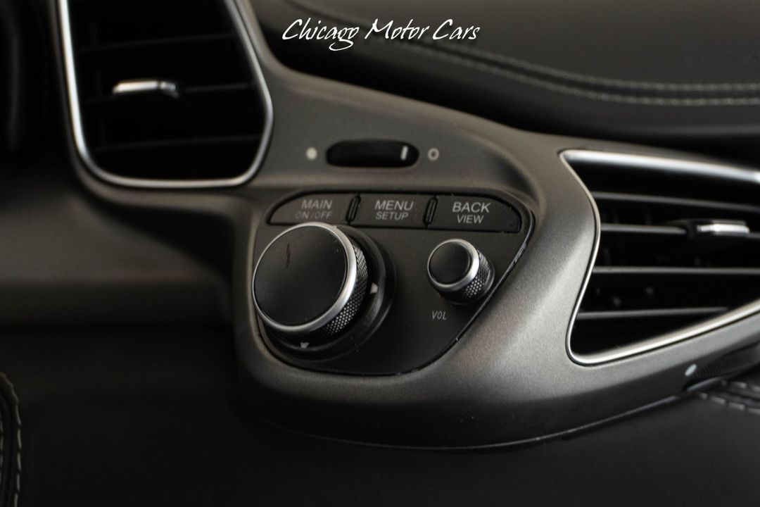 2012 Ferrari 458 Italia