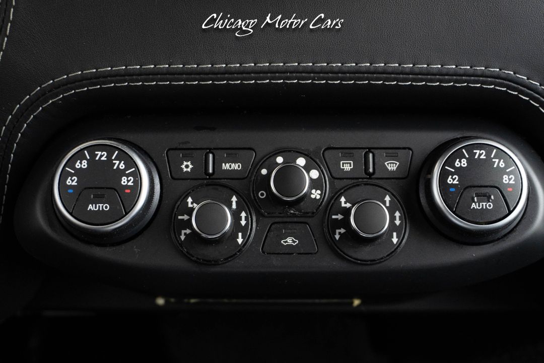 2012 Ferrari 458 Italia