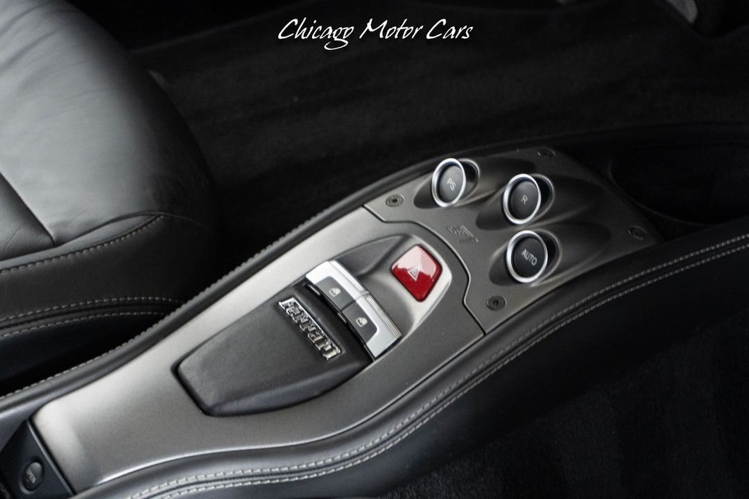 2012 Ferrari 458 Italia
