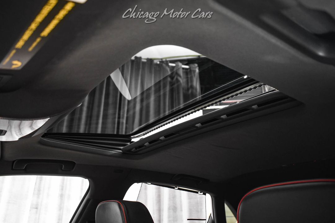 2008 Audi RS4 Quattro