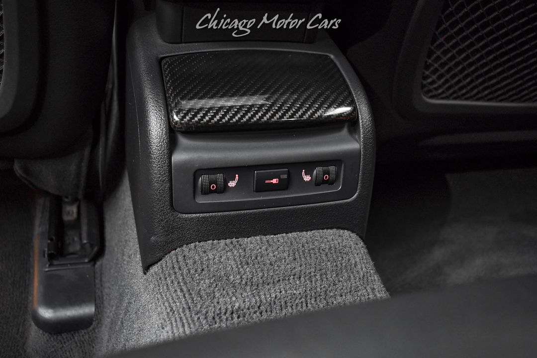 2008 Audi RS4 Quattro