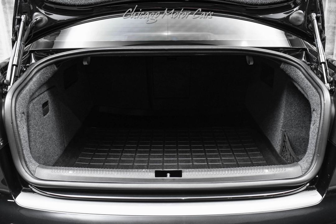 2008 Audi RS4 Quattro