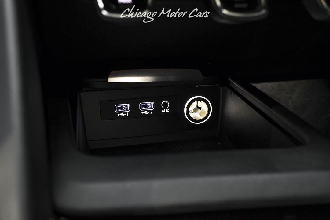 2017 Audi R8 V10 Plus