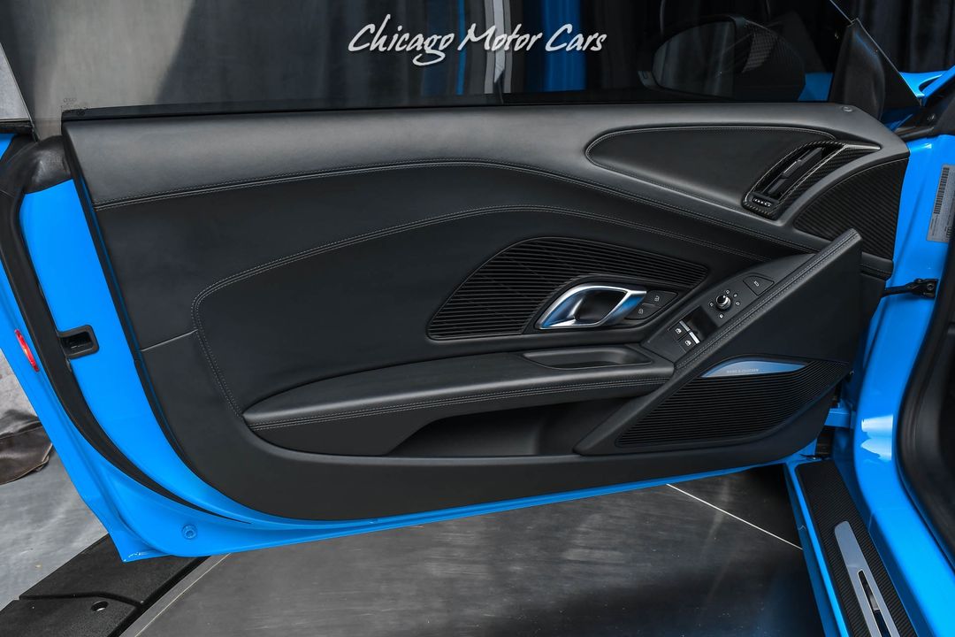 2017 Audi R8 V10 Plus