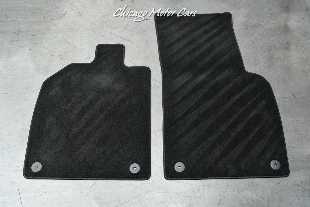 2017 Audi R8 V10 Plus