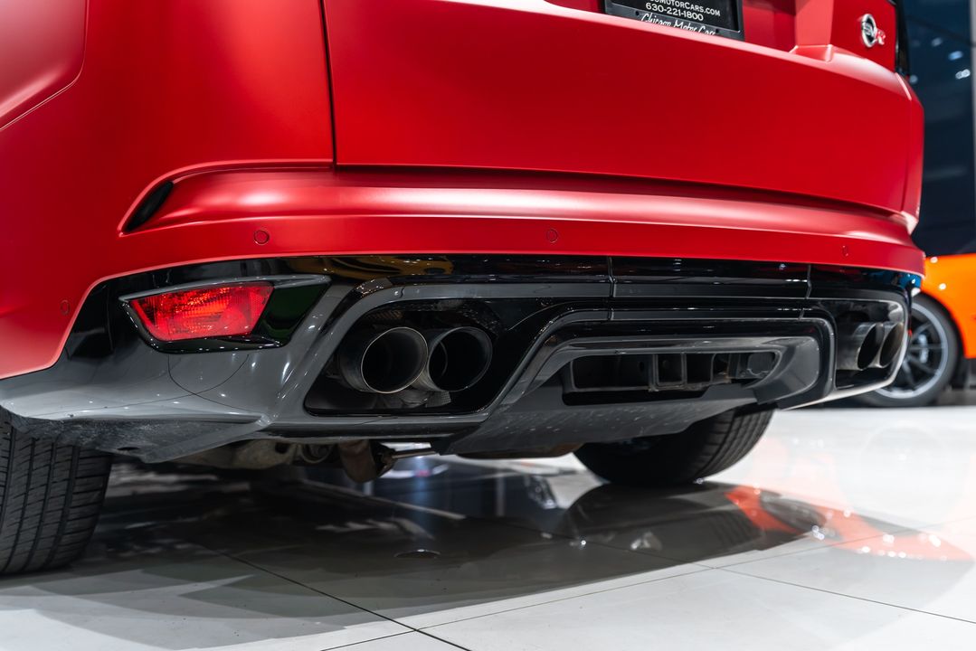 2017 Land Rover Range Rover Sport