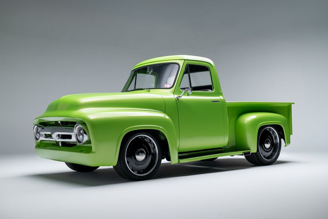 1955 Ford F100