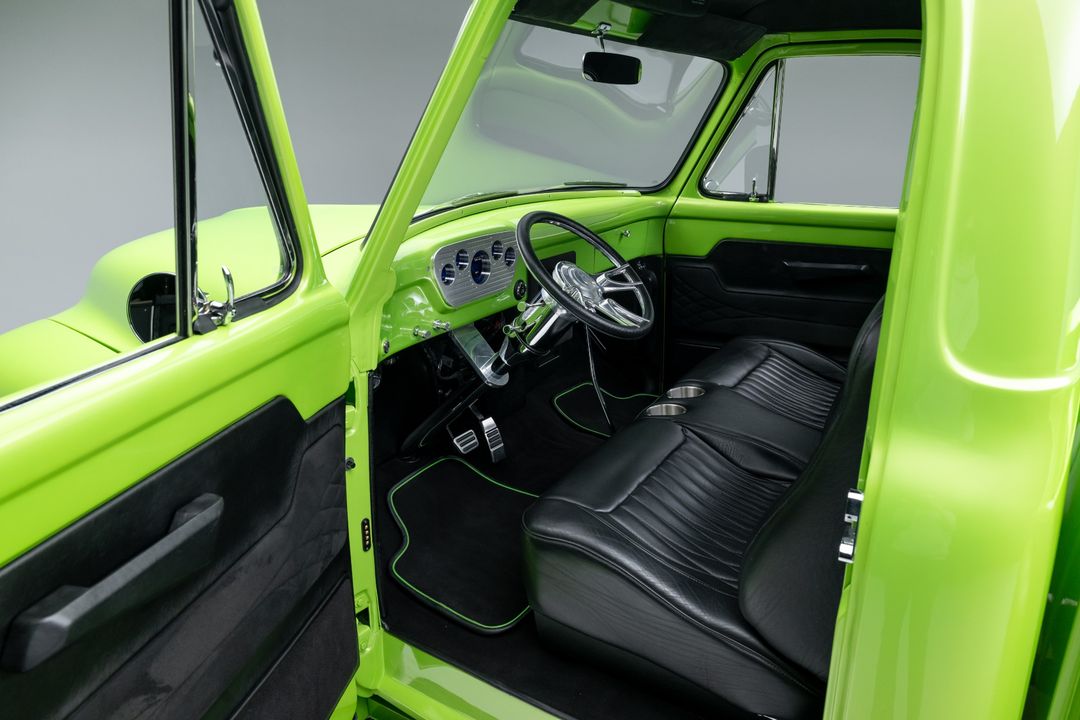 1955 Ford F100