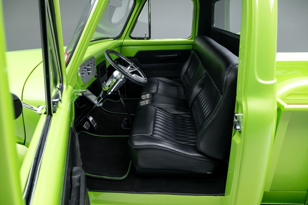 1955 Ford F100