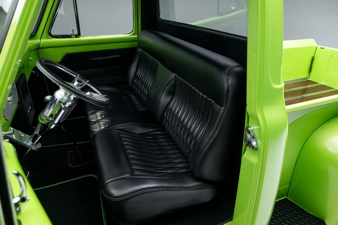 1955 Ford F100