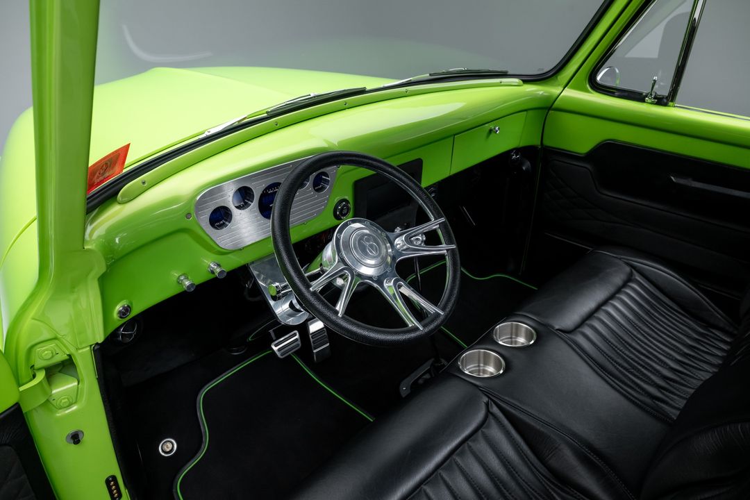 1955 Ford F100
