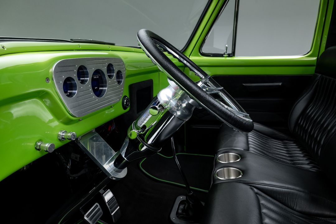 1955 Ford F100
