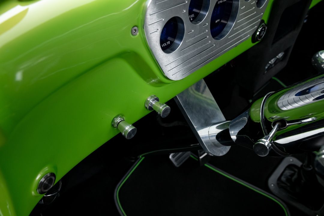 1955 Ford F100