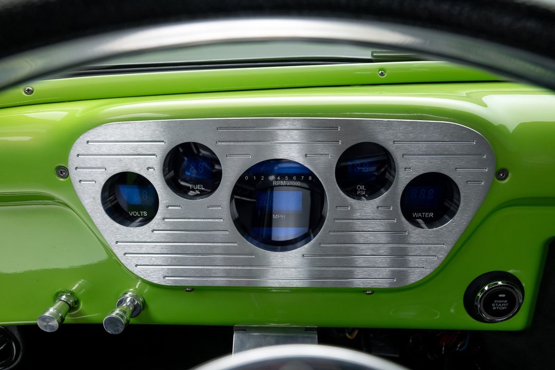 1955 Ford F100