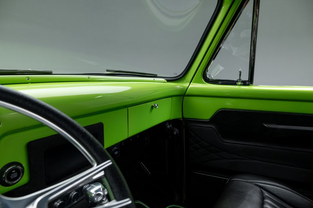 1955 Ford F100