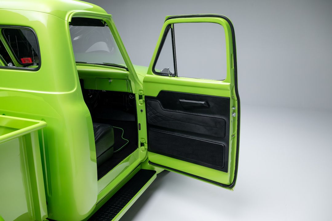 1955 Ford F100
