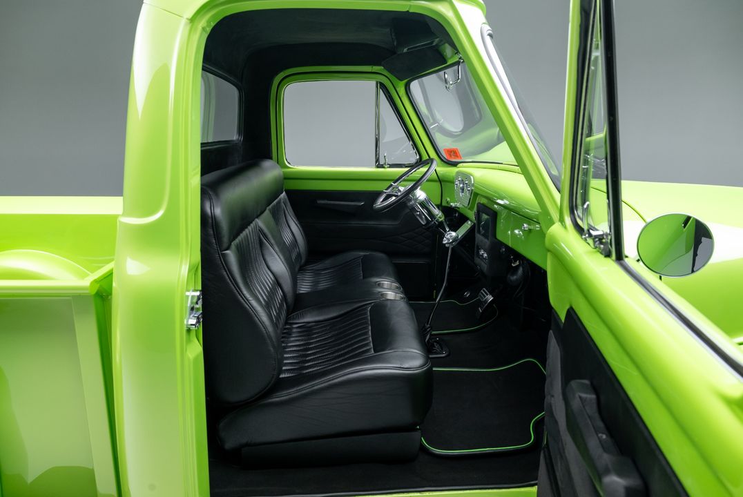 1955 Ford F100