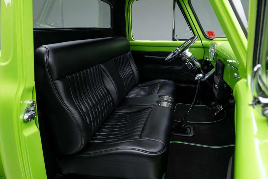 1955 Ford F100