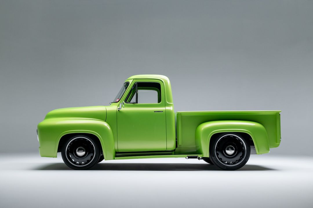 1955 Ford F100
