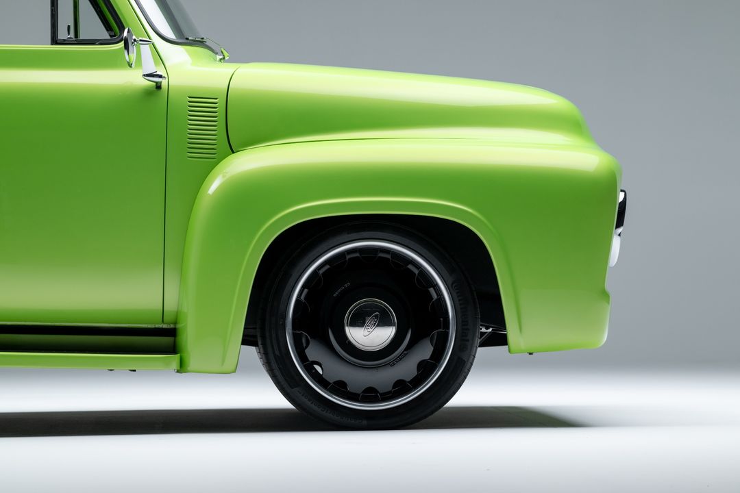 1955 Ford F100