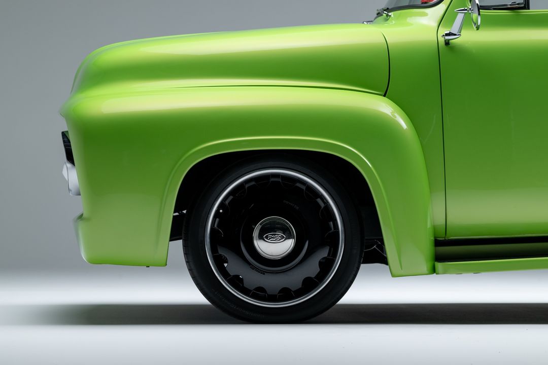 1955 Ford F100
