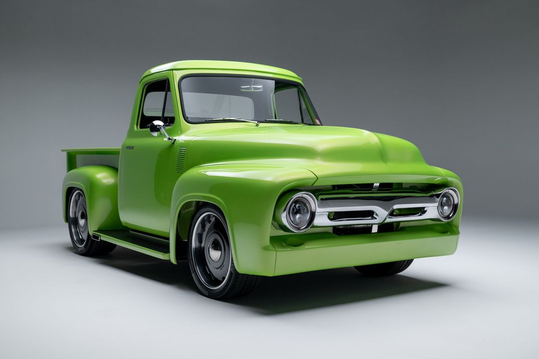 1955 Ford F100