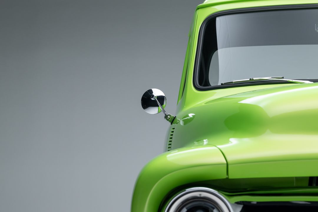 1955 Ford F100