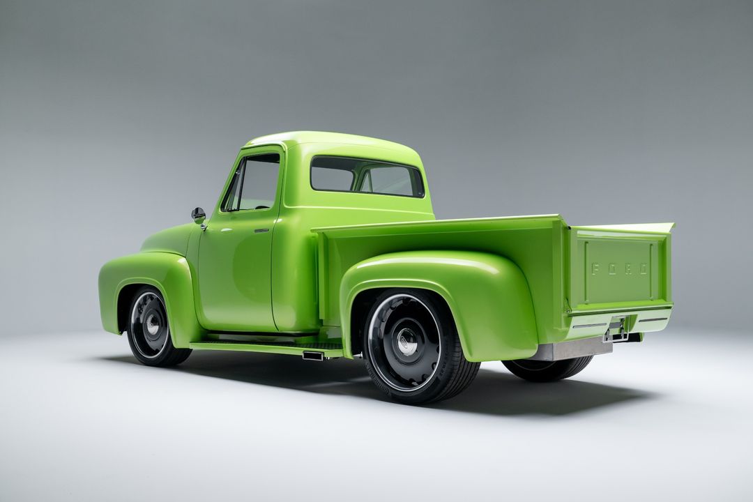 1955 Ford F100