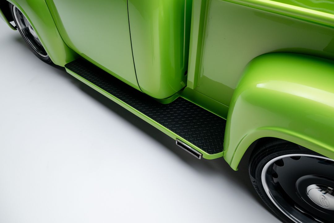 1955 Ford F100