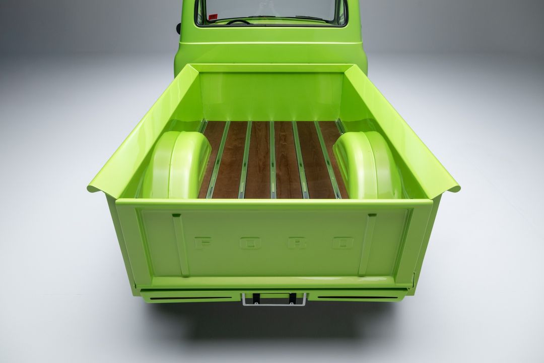 1955 Ford F100