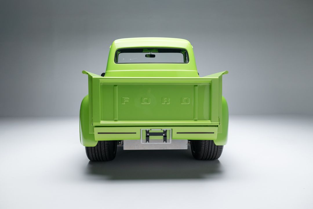 1955 Ford F100