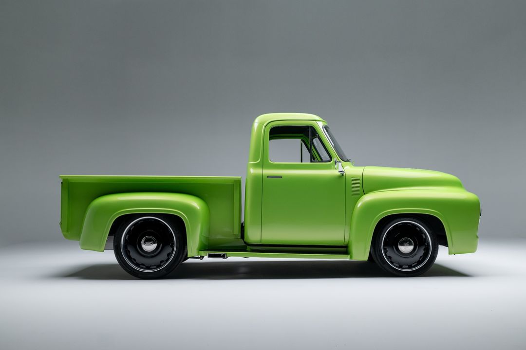 1955 Ford F100