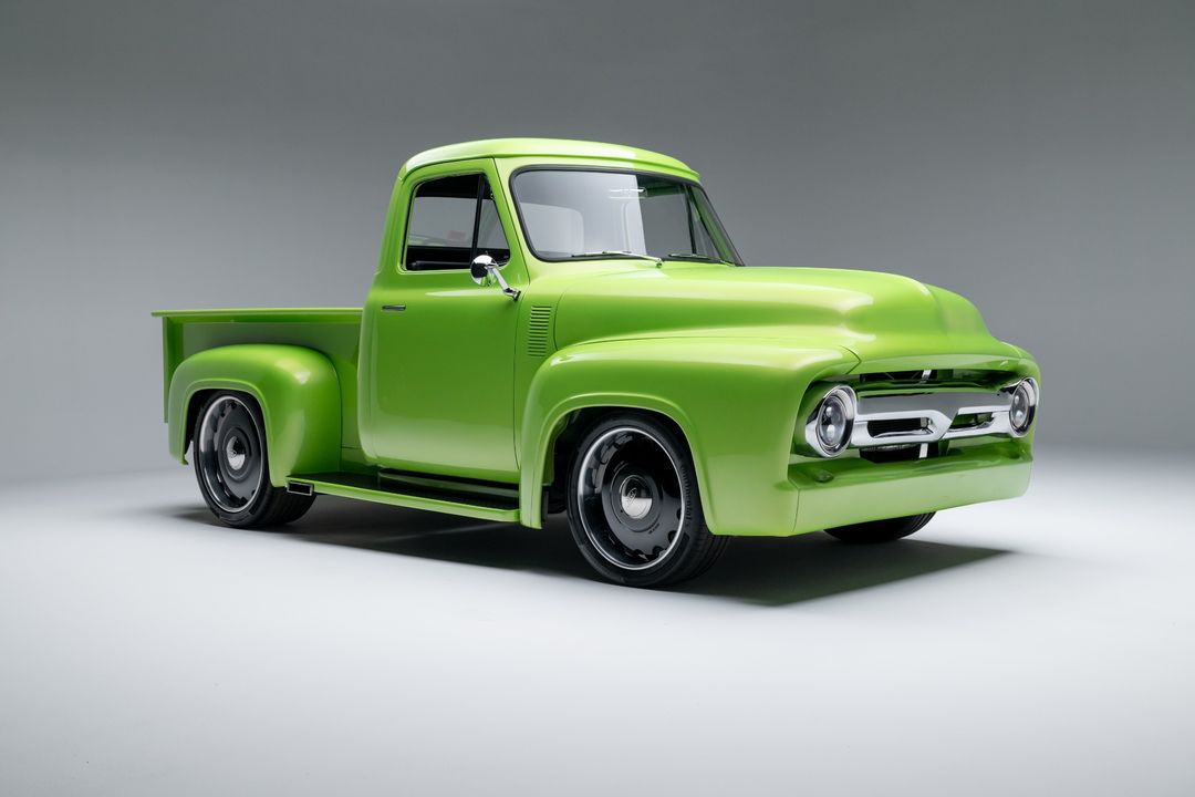 1955 Ford F100