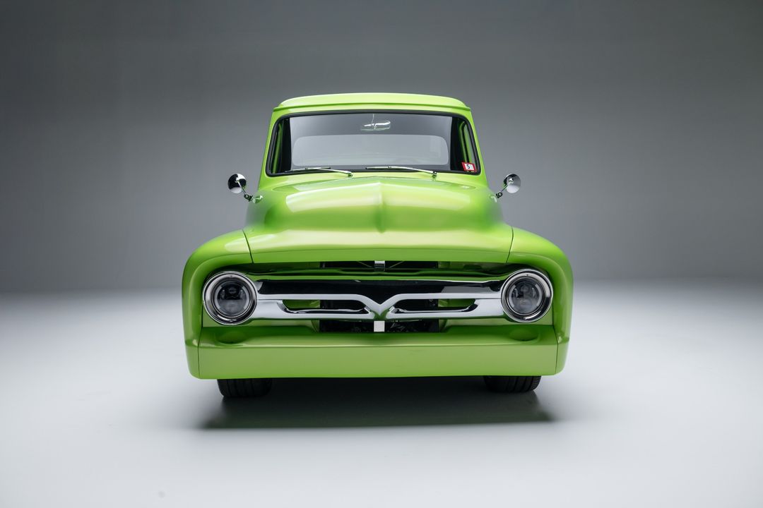1955 Ford F100