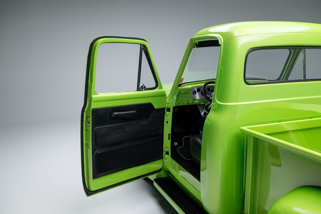 1955 Ford F100