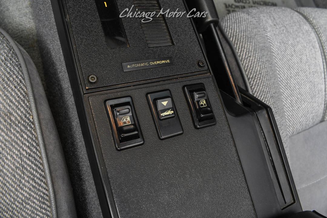 1992 Chevrolet Camaro