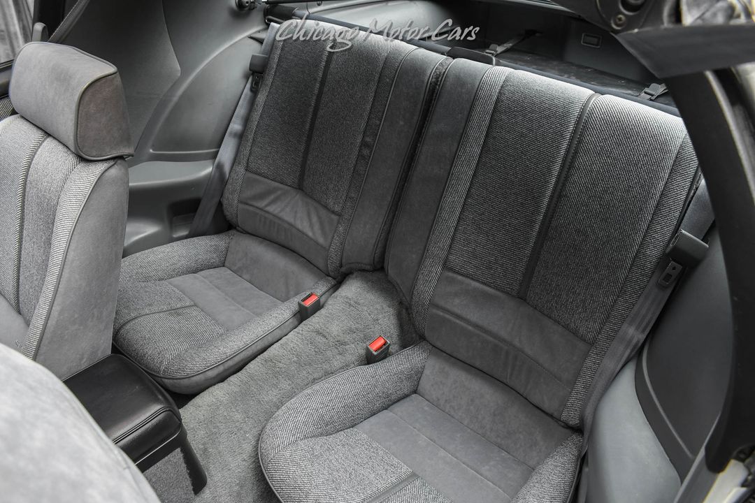 1992 Chevrolet Camaro