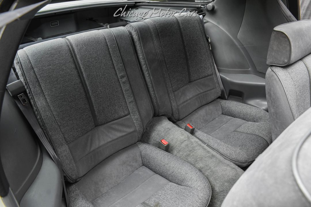 1992 Chevrolet Camaro