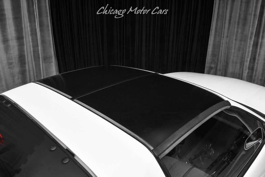 1992 Chevrolet Camaro