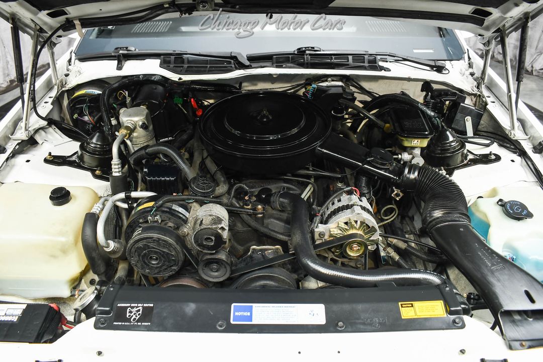 1992 Chevrolet Camaro