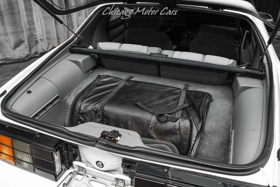 1992 Chevrolet Camaro