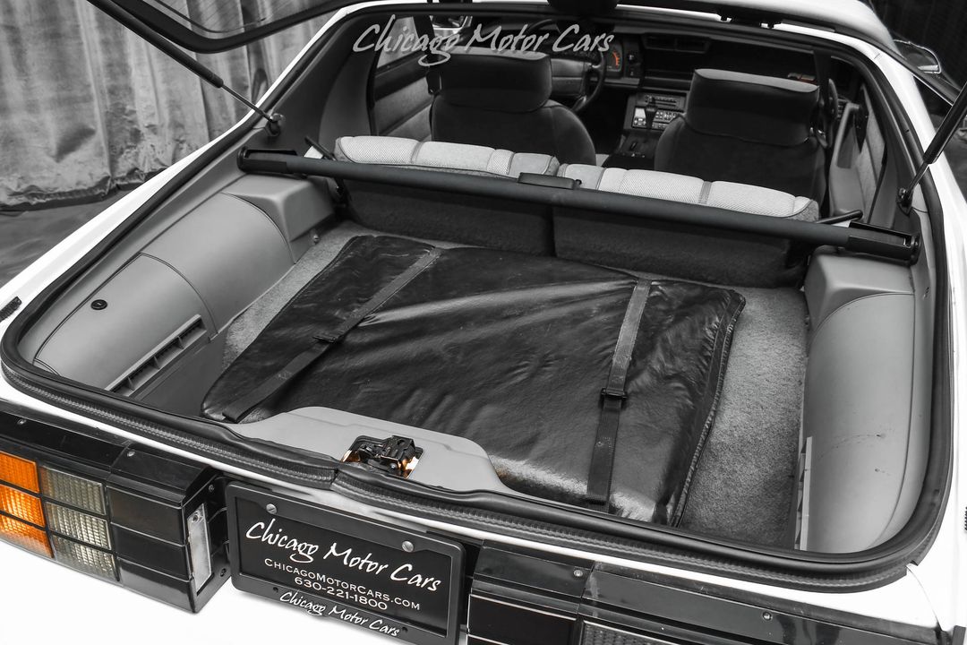 1992 Chevrolet Camaro