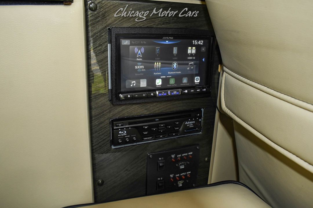 2018 Mercedes-Benz Sprinter