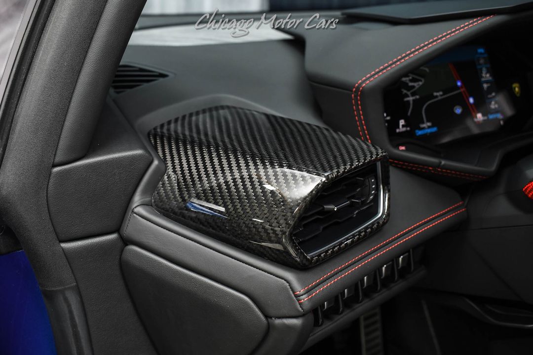 2015 Lamborghini Huracan